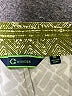 C. Wonder 100% Rayon Print Green Casual Pants Size 16 - photo 4