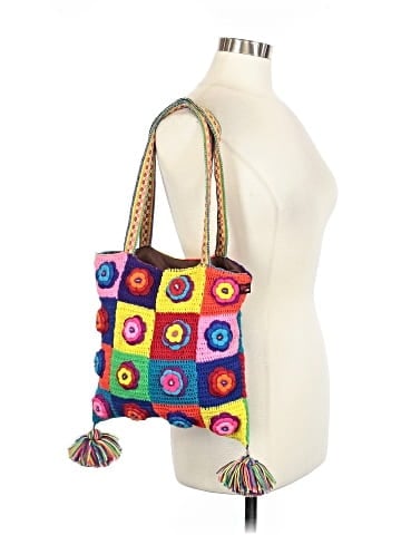 Unbranded Tote (view 2)