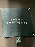 Robert Rodriguez Black Blazer Size 6 - photo 3