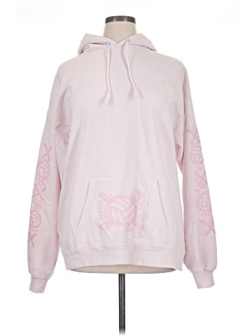 Hanes Pullover Hoodie (view 1)