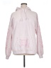 Hanes Pink Pullover Hoodie Size XL - photo 1