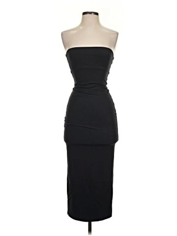 MATTE Collection Cocktail Dress (view 1)