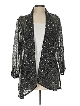 Katie Todd Cardigan