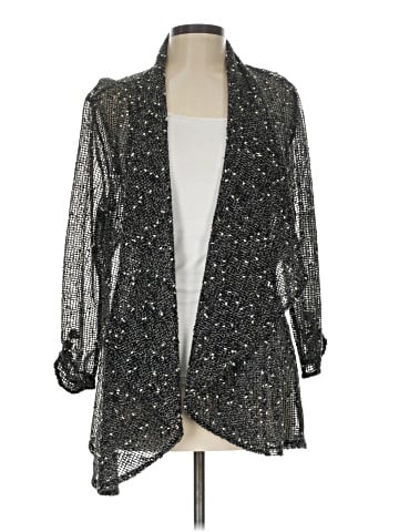 Katie Todd Cardigan (view 1)