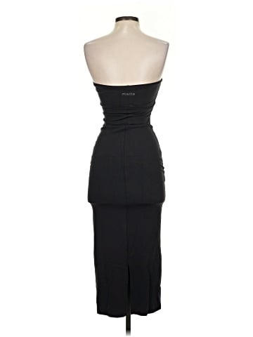 MATTE Collection Cocktail Dress (view 2)