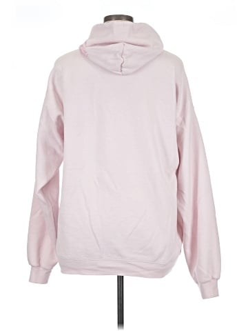 Hanes Pullover Hoodie (view 2)