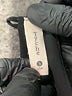 Tyche Solid Black Romper Size S - photo 4