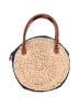 Talbots Tropical Tan Blue Satchel One size - photo 3