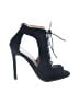 Unbranded Black Sandals Size EU 37 - photo 1