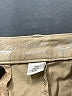 Cj Banks Solid Tan Khakis Size 16 Petite - photo 4