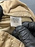 Cj Banks Solid Tan Khakis Size 16 Petite - photo 5