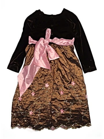 Jona Michelle Dress (view 2)