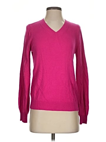 Ann Taylor LOFT Pullover Sweater (view 1)
