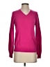 Ann Taylor LOFT Pink Pullover Sweater Size S - photo 1