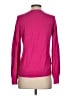 Ann Taylor LOFT Pink Pullover Sweater Size S - photo 2