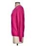 Ann Taylor LOFT Pink Pullover Sweater Size S - photo 5