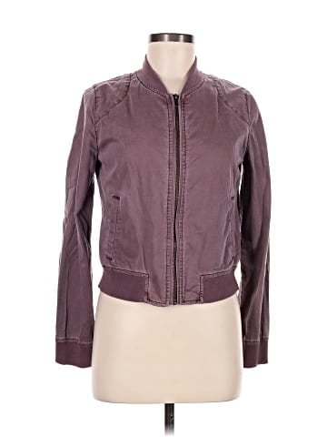 Rubbish Jacket (view 1)