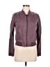 Rubbish Purple Jacket Size M - photo 1
