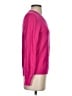 Ann Taylor LOFT Pink Pullover Sweater Size S - photo 4