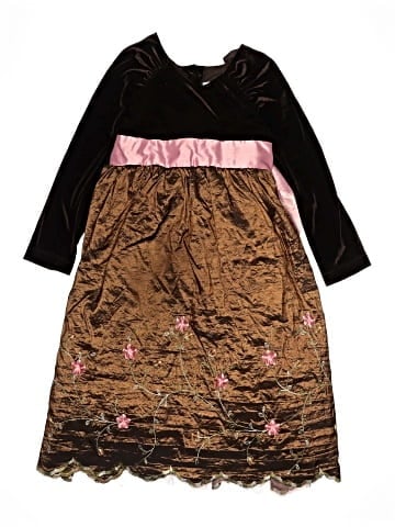 Jona Michelle Dress (view 1)