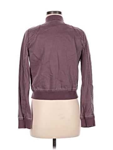 Rubbish Jacket (view 2)