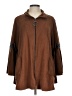 Joseph Ribkoff Brown Coat Size 12 - photo 1