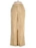 Zara Gold Khakis Size XS - photo 1