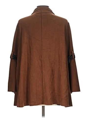 Joseph Ribkoff Coat (view 2)