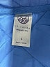 Te Verde 100% Polyester Blue Vest Size S - photo 6