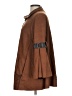 Joseph Ribkoff Brown Coat Size 12 - photo 5
