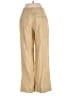 Zara Gold Khakis Size XS - photo 2