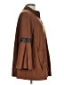 Joseph Ribkoff Brown Coat Size 12 - photo 4