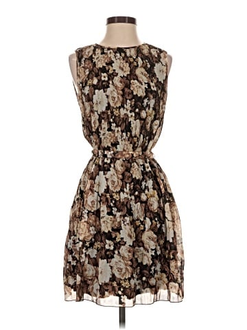Abercrombie & Fitch Cocktail Dress (view 1)