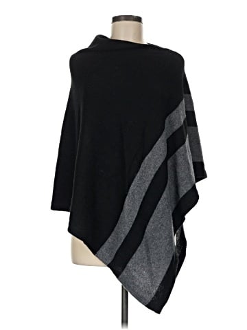 Young USA Poncho (view 1)