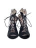 Unbranded Black Sandals Size EU 37 - photo 2