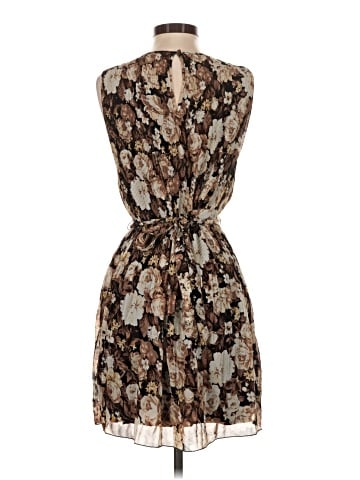 Abercrombie & Fitch Cocktail Dress (view 2)