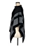 Young USA Black Poncho One size - photo 5