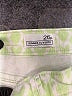 Gap Chevron-herringbone Green Shorts Size 26 waist (petite) - photo 3