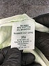 Gap Chevron-herringbone Green Shorts Size 26 waist (petite) - photo 4