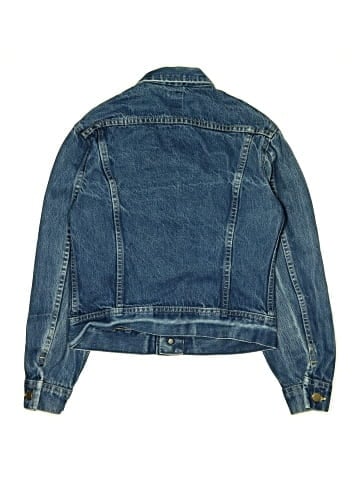 Lee Denim Jacket (view 2)