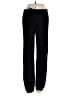 Eberjey Black Casual Pants Size XS - photo 1