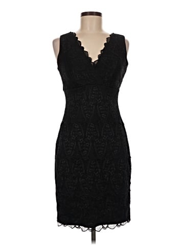Daisy Fuentes Cocktail Dress (view 1)