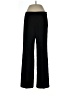 Evan Picone 100% Polyester Solid Black Dress Pants Size 10 - photo 1