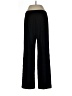 Evan Picone 100% Polyester Solid Black Dress Pants Size 10 - photo 2