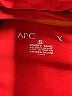 Arc'teryx Orange Sweatshirt Size S - photo 7
