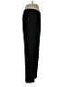 Evan Picone 100% Polyester Solid Black Dress Pants Size 10 - photo 4