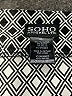 SOHO Apparel Ltd Polka Dots Gray Formal Skirt Size XL - photo 4
