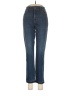 Talbots 100% Cotton Blue Jeans Size 6 - photo 1
