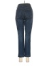 Talbots 100% Cotton Blue Jeans Size 6 - photo 2