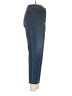 Talbots 100% Cotton Blue Jeans Size 6 - photo 4